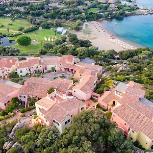 Bagaglino I Giardini Di Hotel Porto Cervo