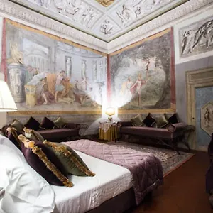 Burchianti Hotel Florenz