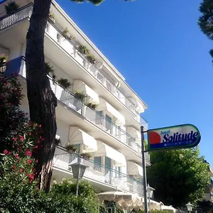 Solitude Hotel Riccione
