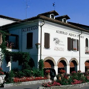 3* Hotel Arnaldo Aquila D’oro