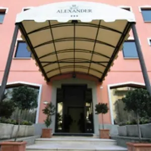 3* Hotel Alexander