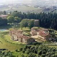 Il Borgo Di Bossi Pucci Hotel Montespertoli