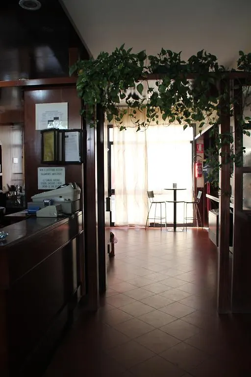 Nuovo Hotel San Martino Snc Casalecchio Di Reno Italia
