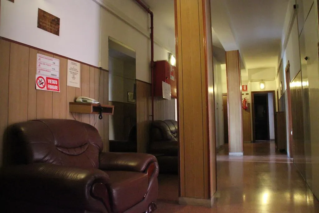 Nuovo Hotel San Martino Snc Casalecchio Di Reno