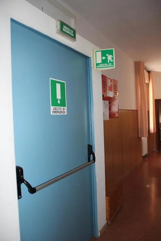 Nuovo Hotel San Martino Snc Casalecchio Di Reno