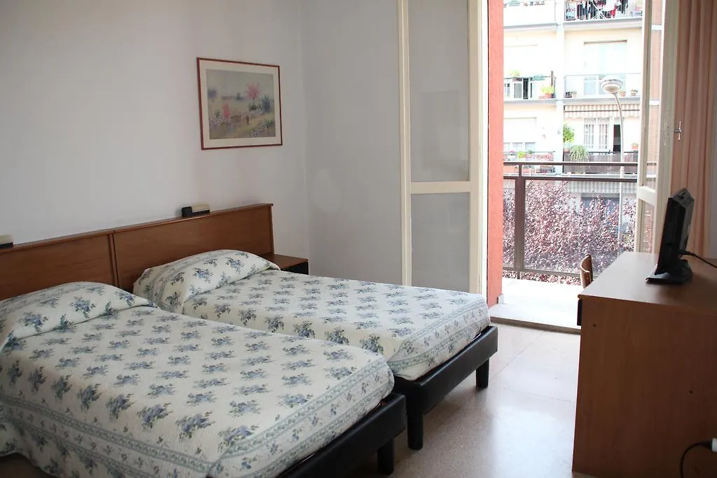 Nuovo Hotel San Martino Snc Casalecchio Di Reno