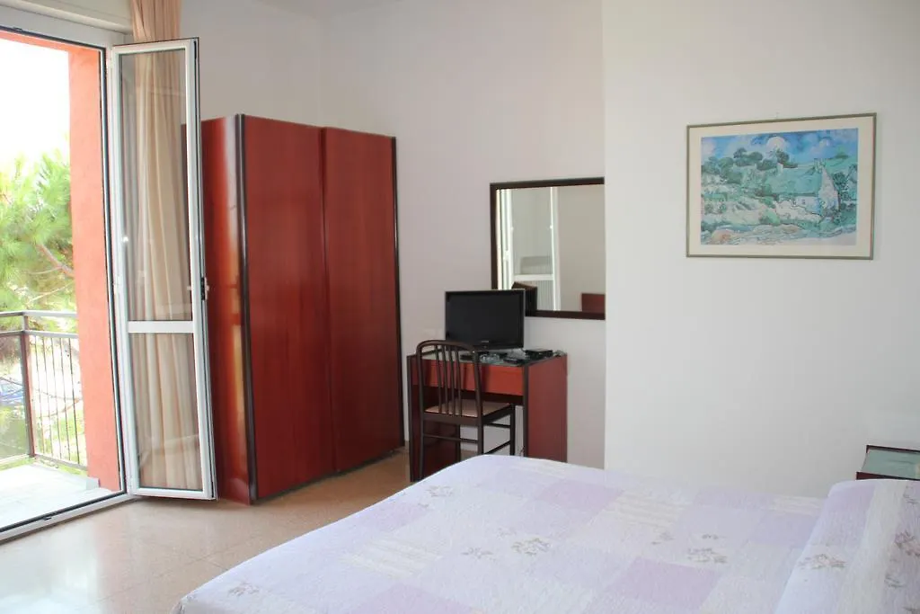 ***  Nuovo Hotel San Martino Snc Casalecchio Di Reno Italia