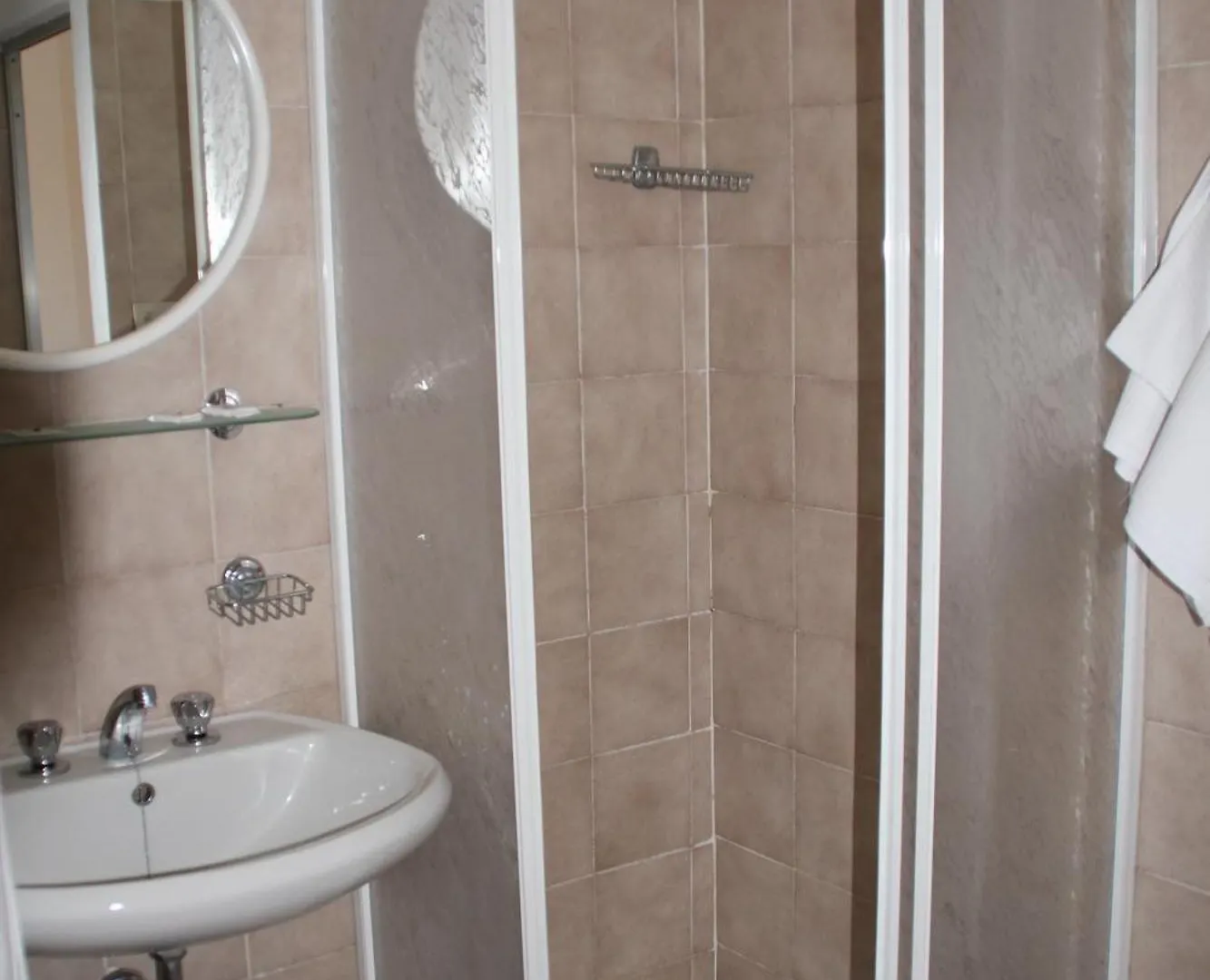 ***  Nuovo Hotel San Martino Snc Casalecchio Di Reno Italia