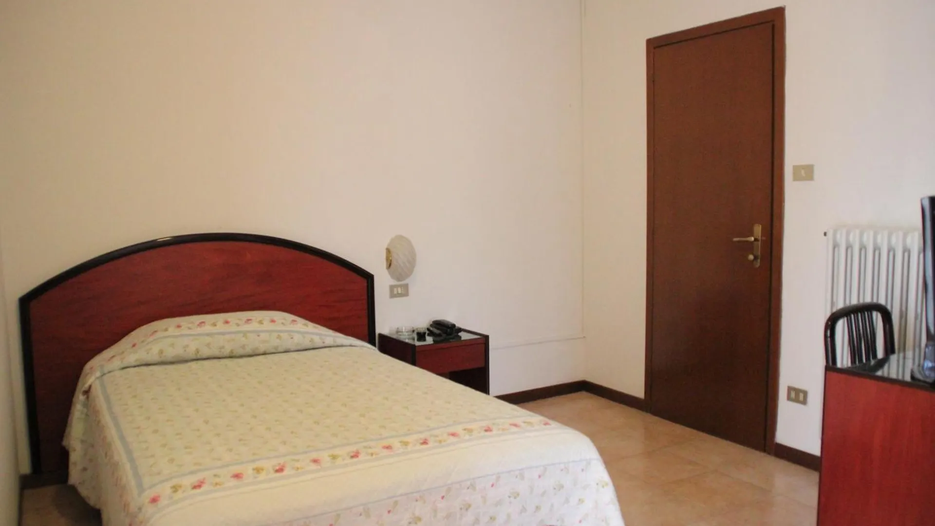 Nuovo Hotel San Martino Snc Casalecchio Di Reno
