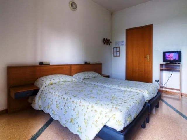 Nuovo Hotel San Martino Snc Casalecchio Di Reno