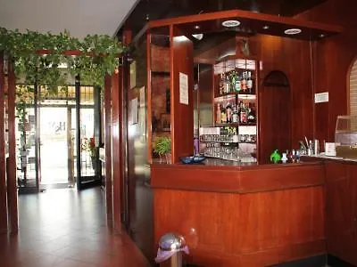 Nuovo Hotel San Martino Snc Casalecchio Di Reno Italia