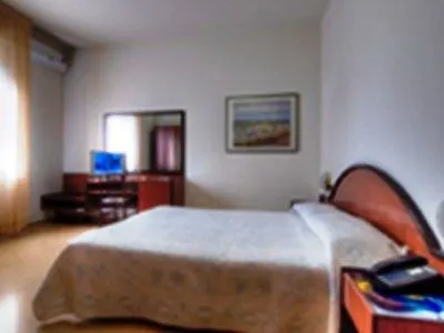Nuovo Hotel San Martino Snc Casalecchio Di Reno
